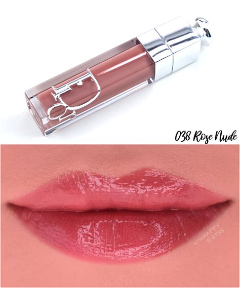 dior lipstick allergie|Dior lip enhancer gloss.